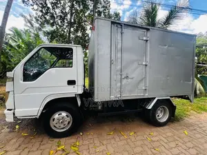 Foton Forland 2007 Lorry (Used)