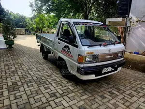 Toyota Liteace 1996 Lorry (Used)
