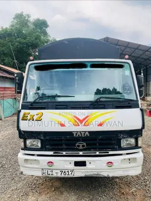 Tata 709 2011 Lorry (Used)