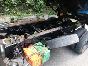 Mazda Titan 1993 Lorry (Used)