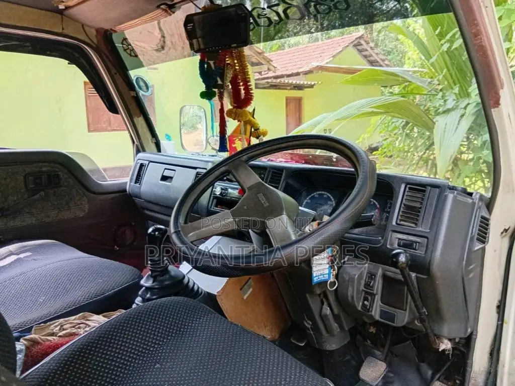 Mazda Titan 1998 Lorry (Used)