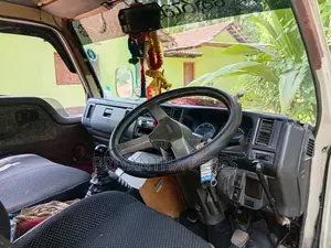 Mazda Titan 1998 Lorry (Used)