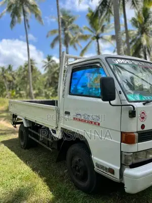 Isuzu 12.5 1993 Lorry (Used)