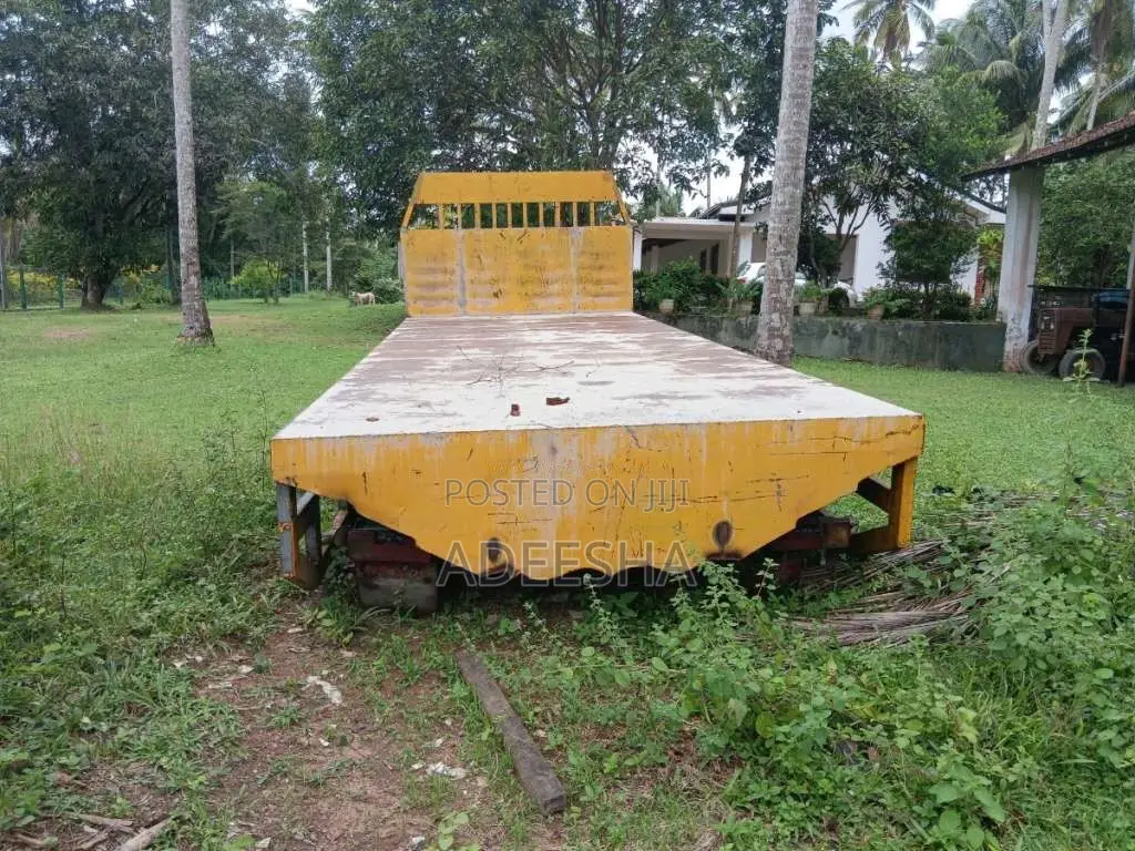 Tata 1615 2017 Lorry (Used)
