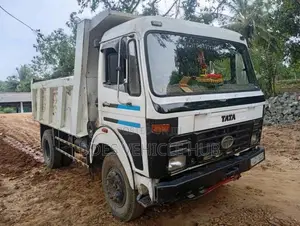 Tata 1615 2007 Lorry (Used)