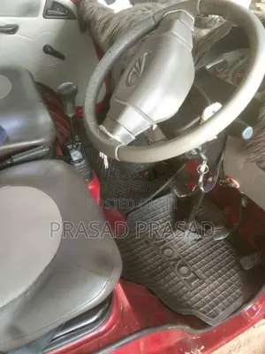 Mahindra Maxximo 2016 Lorry (Used)