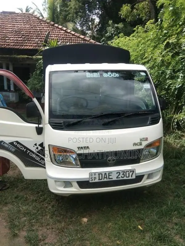 Tata Ace Ht2 2015 Lorry (Used)