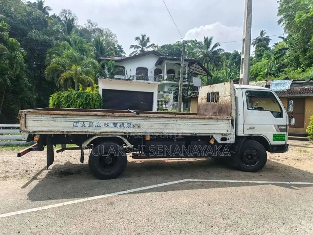 Mazda Titan 1995 Lorry (Used)