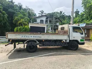Mazda Titan 1995 Lorry (Used)