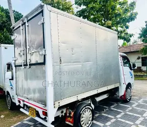 Tata Dimo Lokka 2016 Lorry (Used)