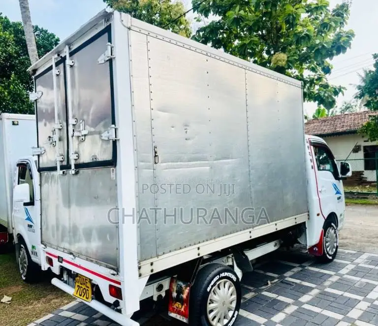 Tata Dimo Lokka 2016 Lorry (Used)