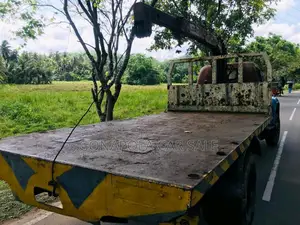 Ford Ford 1980 Lorry (Used)