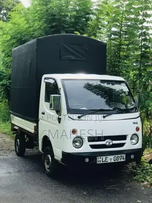 Tata Dimo Batta 2007 Lorry (Used)