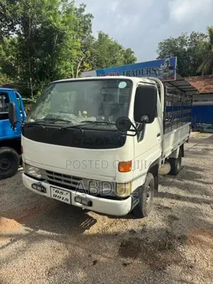 Toyota Dyna 1995 Lorry (Used)