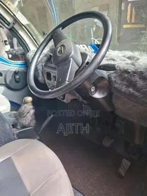 Tata Dimo Batta 2014 Lorry (Used)
