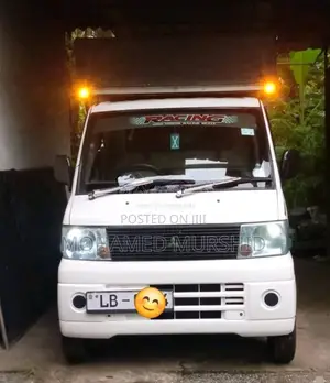 Mitsubishi U61T 2006 Lorry (Used)