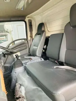 Isuzu ELF NPR88 FREEZER TRUCK 2019 Lorry (Used)