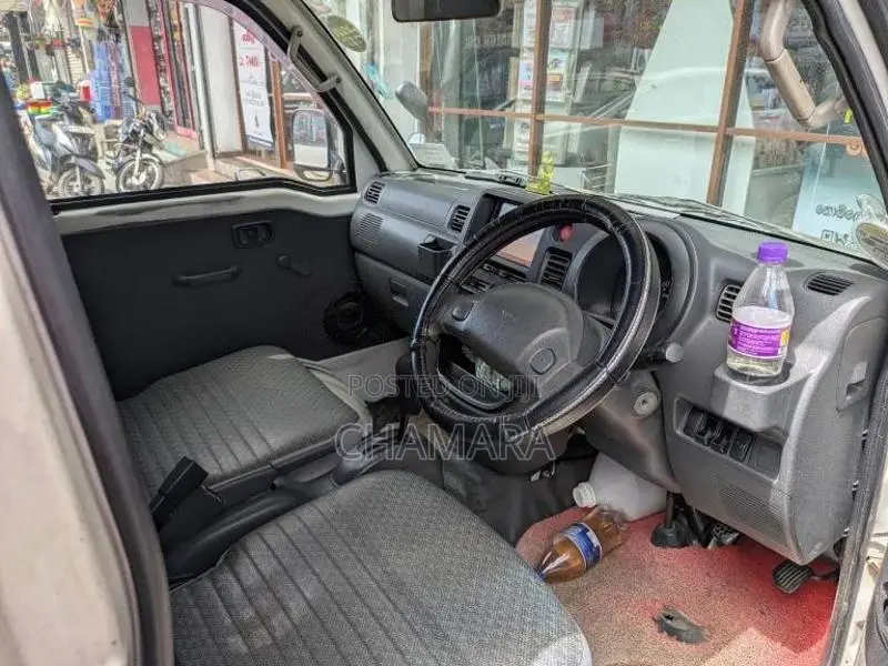 Daihatsu Hijet 2009 Lorry (Used)