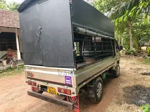 Foton Foton 2014 Lorry (Used)