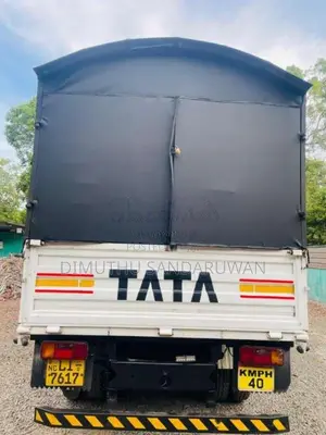 Tata 709 2011 Lorry (Used)