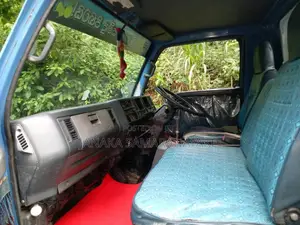 Mazda Titan 1993 Lorry (Used)