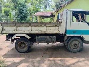 Mazda Titan 1998 Lorry (Used)