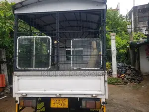 Toyota LiteAce 1995 Lorry (Used)