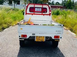 Suzuki Carry 2012 Lorry (Used)
