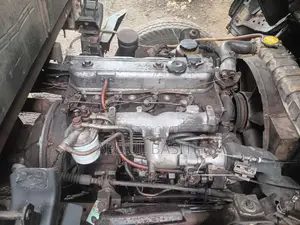 Isuzu 4ba1 1982 Lorry (Used)