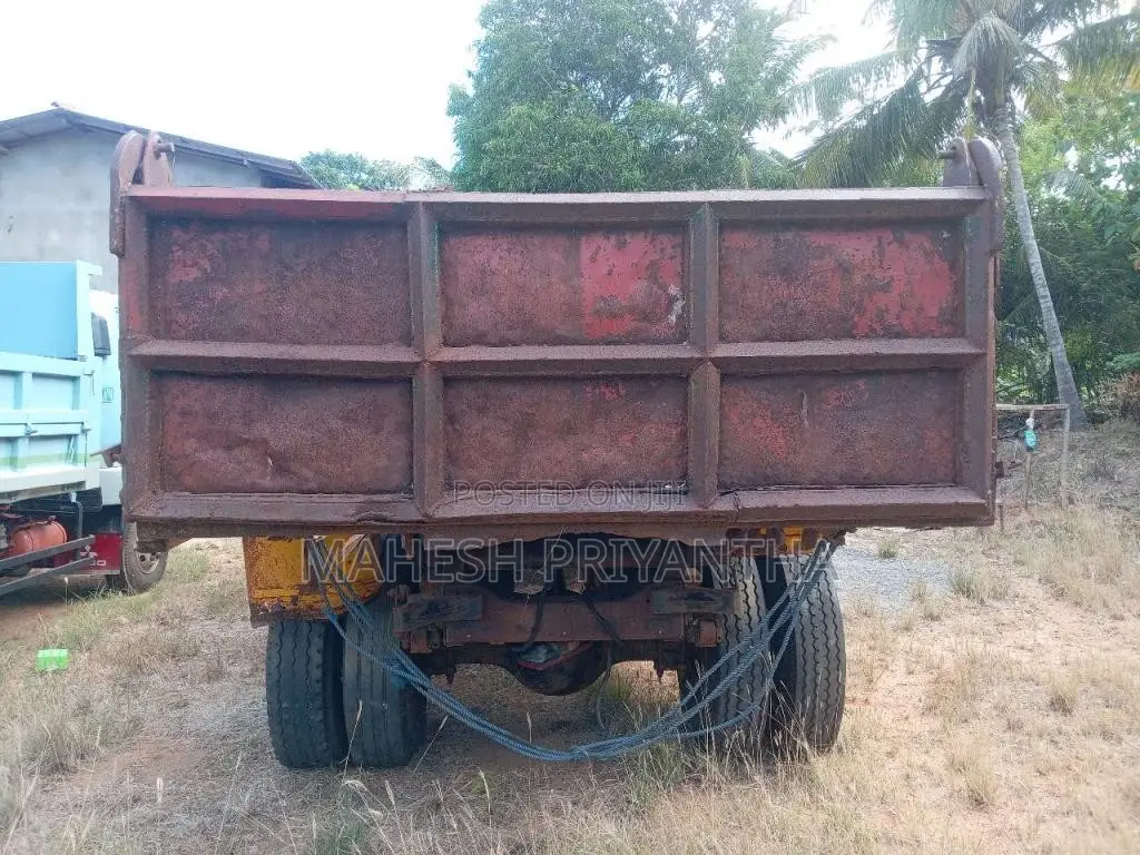 Ashok-Leyland G45 2011 Lorry (Used)