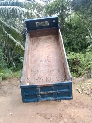 Mazda Tipper 2003 Lorry (Used)
