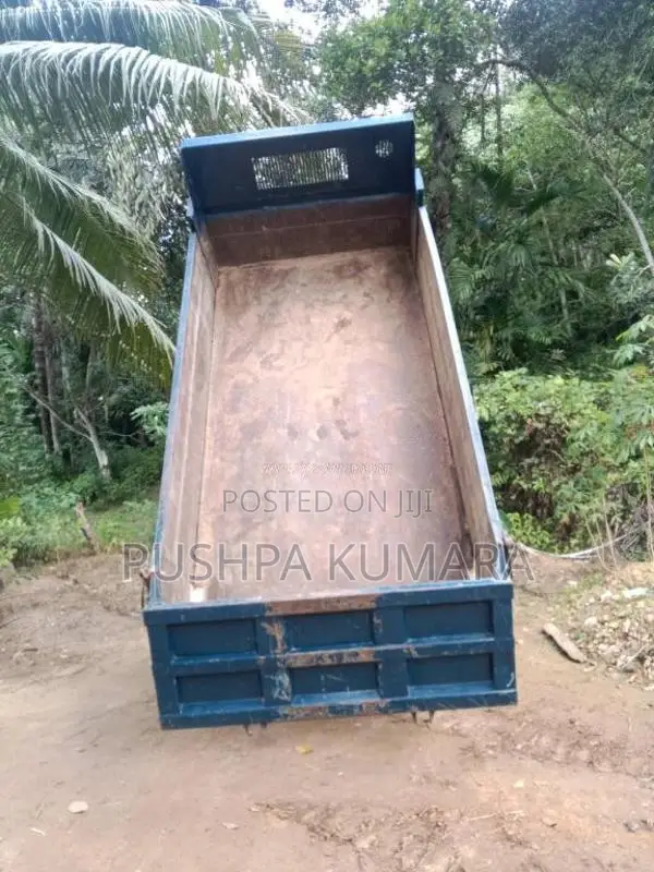 Mazda Tipper 2003 Lorry (Used)