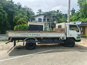 Mazda Titan 1995 Lorry (Used)