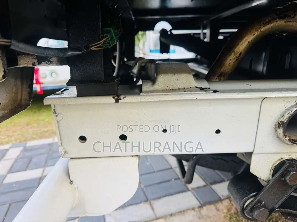 Tata Dimo Lokka 2016 Lorry (Used)