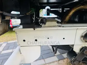 Tata Dimo Lokka 2016 Lorry (Used)