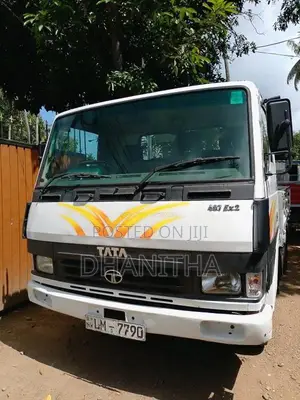 Tata 407 2017 Lorry (Used)