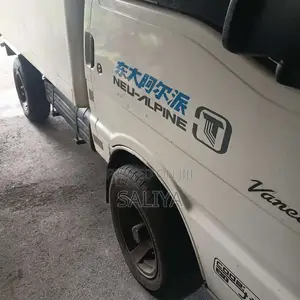 Nissan Vanette 1999 Lorry (Used)
