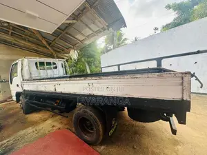 JAC JAC 2011 Lorry (Used)