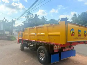 Ashok-Leyland Tipper 2005 Lorry (Used)