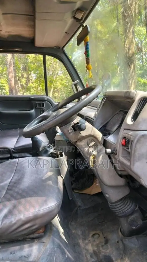Nissan Atlas 1995 Lorry (Used)