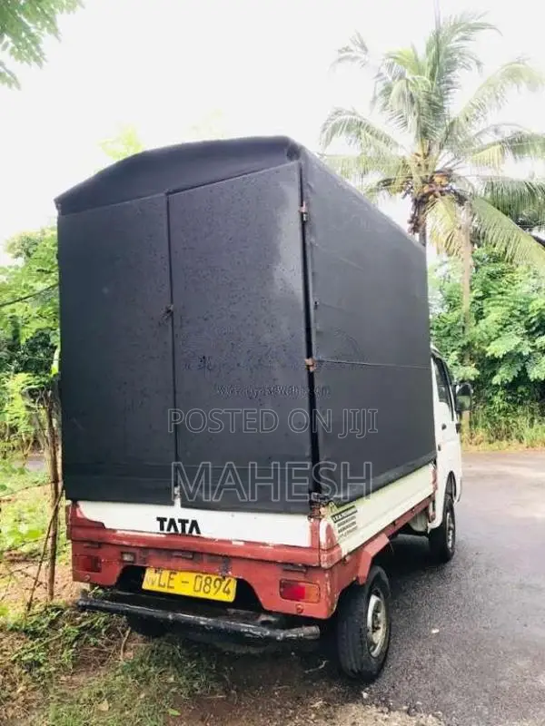 Tata Dimo Batta 2007 Lorry (Used)