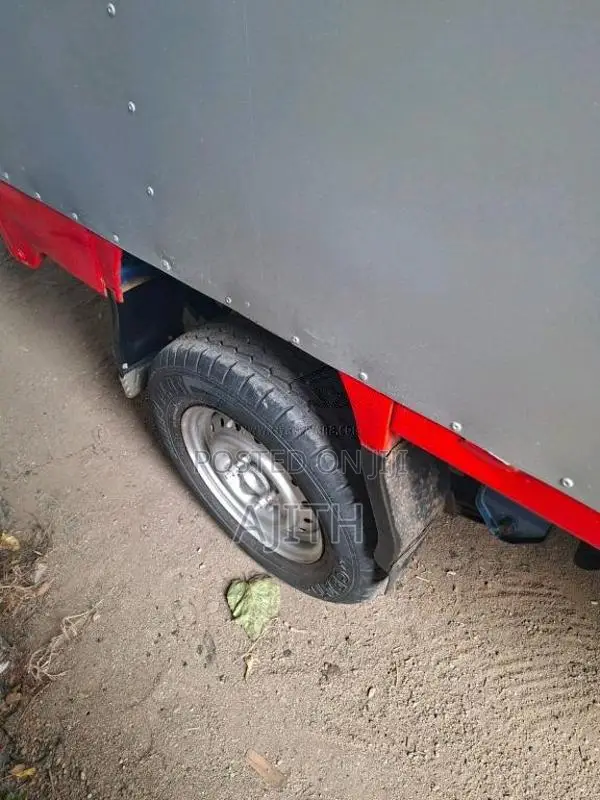 Tata Dimo Batta 2014 Lorry (Used)