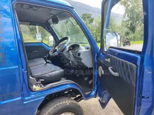 Foton FL2400 2016 Lorry (Used)