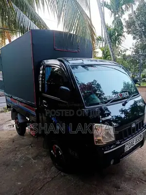 Mahindra Maxximo Plus 2016 Lorry (Used)