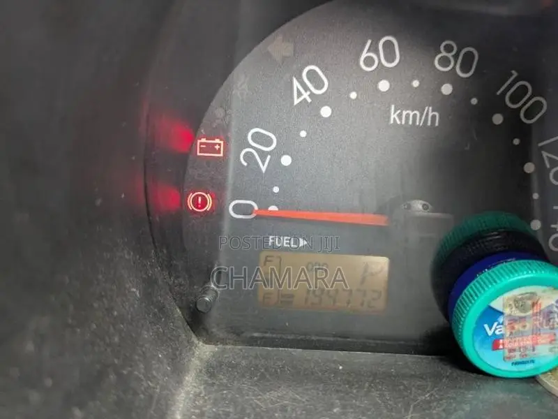 Daihatsu Hijet 2009 Lorry (Used)