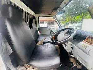 Foton Forland 2007 Lorry (Used)
