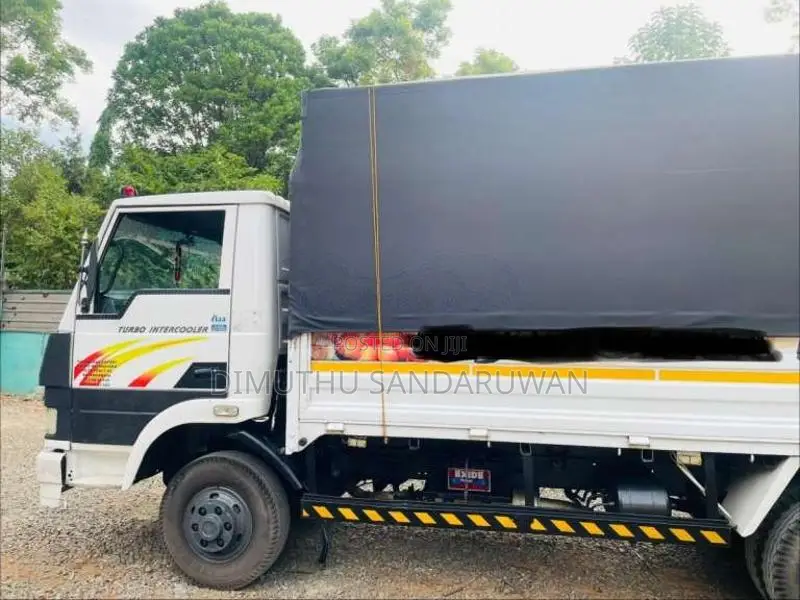 Tata 709 2011 Lorry (Used)