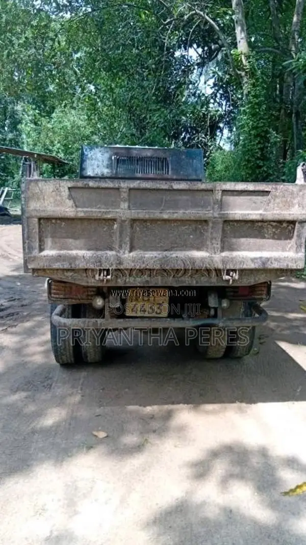 Mazda Titan 1998 Lorry (Used)