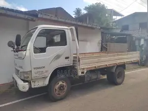 Changan Changan 2007 Lorry (Used)