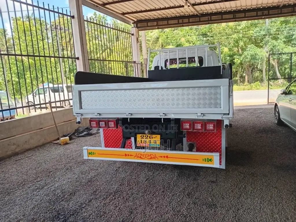 Mitsubishi Canter 1997 Lorry (Used)